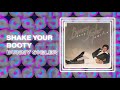 Bunny Sigler - Shake Your Booty (Official PhillySound)