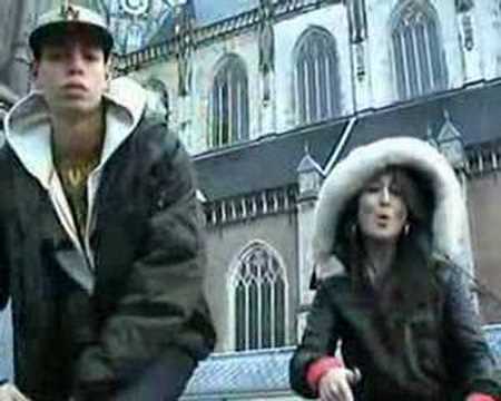 Area 023 promo video