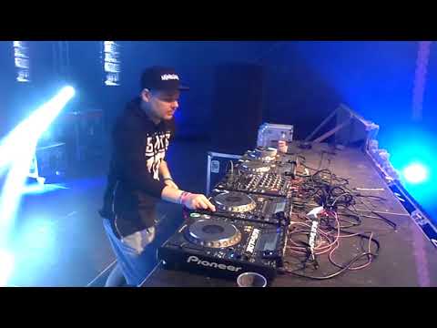 Mindjacker @ Beats For Love 2018