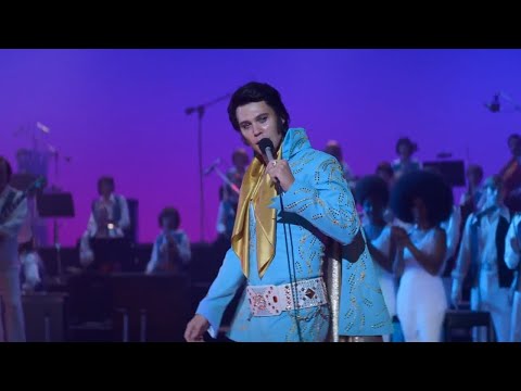 Elvis (2022) | Elvis Fires The Colonel
