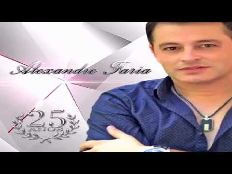 Alexandre Faria -  Um Jantar Para Jesus