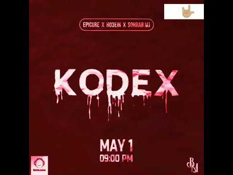 #اهنگ جدید حصین #سهرابmj#اپیکور#حصین