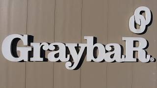 Graybar Facility - Huntsville, Alabama