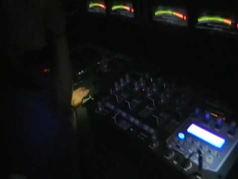 CLUB HOUSE PARTY 4-23-10 FEAT. DJ RACHELLE