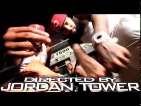 Compton Menace & Tone Trump - Barber Shop