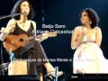 Teresa Cristina - BEIJO SEM - Melhor Assim 