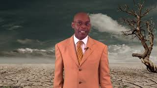 Lecture 9 -  Impacts of Drought on Ecosystem