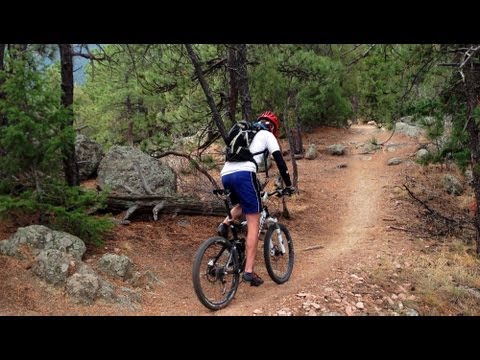 Walker Ranch Loop Mountain Biking | Boulder, Colorado