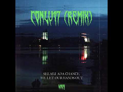 Wavy - Conlu17 REMIX