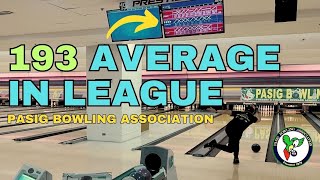 Best League Series against the Top Team | PBA Bowling Tuesday League #stormnation #bowling #pba