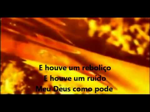 Eliã Oliveira - O Sobrenatural