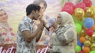 Download lagu Break X Ketulusan Hati by RANISHA & YAD-Z | Meet & Greet Yad-z & Ranisha mp3 Download lagu Break X Ketulusan Hati by RANISHA & YAD-Z | Meet & Greet Yad-z & Ranisha mp3
