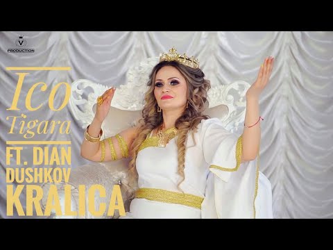 Ico Tigara & Dian Dushkov Ft. Milcho Kartacha Kralitsa V Production █▬█ █ ▀█▀