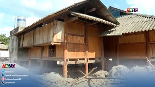 Need to stabilize life for people in Lang Chut Village soon | THLC