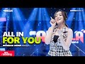 All In For You Difarina Indra Adella OM ADELLA