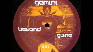 Gemini- Driven By Light