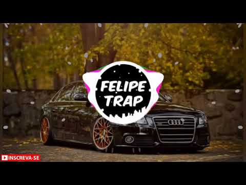 Rockabye The Megamix  Rihanna  [FELIPE TRAP]