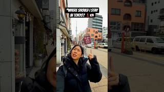 Download lagu Where should I stay in Tokyo? mp3