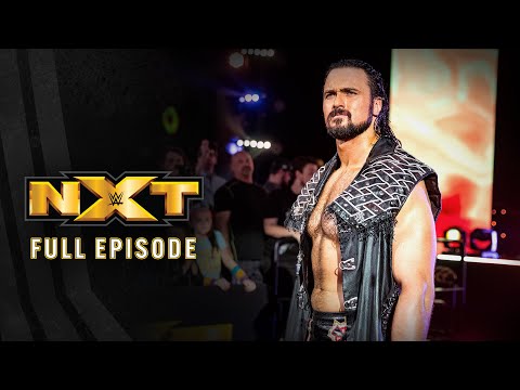 WWE NXT