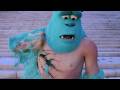 Monster University But It S Ruined By AI