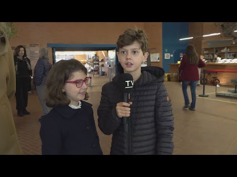 Pistoia capitale del libro... parola ai lettori