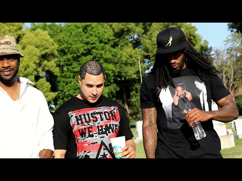 A PLUS THA KID "GROWN MAN" (Music Video)
