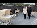 Poppen en kinderwagens in de jaren 90