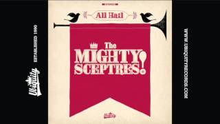 The Mighty Sceptres: Sting Like a Bee