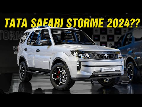 Safari Storme Classic 2024!