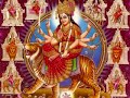 Jay Aadhya Shakti Maa With Kapur Aarti Gujarati Aarti 2020