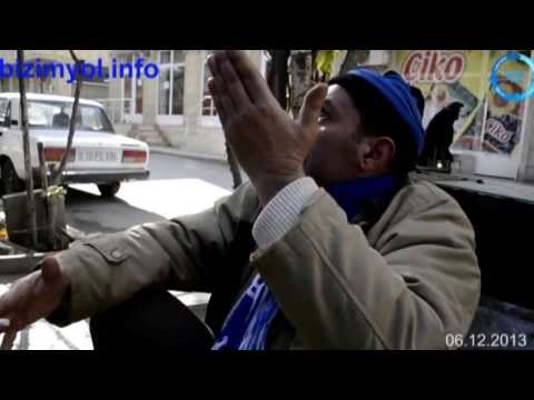 Bahalaşmaya xalq münasibəti 'İNDİKİ ZƏMANƏDƏ İLHAMA QURBAN OLUM'