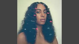 Don&#39;t Touch My Hair - Solange featuring Sampha