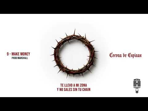 REKE - MAKE MONEY (Prod: Marshall)