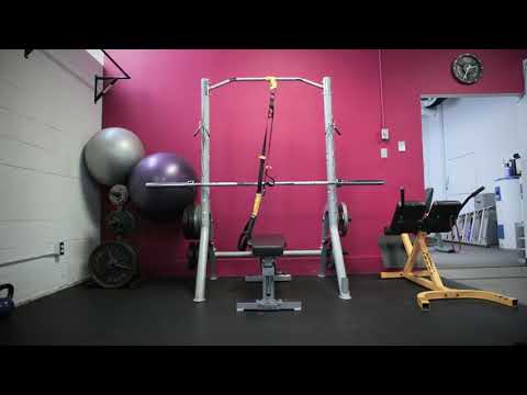 Video: Elite Personal Training Studio - Promotional Walkthrough