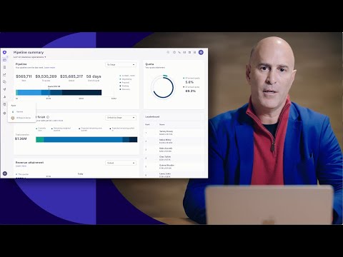 How a Sales Executive uses Outreach