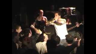 Most Precious Blood Part II (2003): From Bystander Video Zine 1