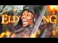 GODRICK IS SOFT AND HE SHALL BE SLAIN By A Elden Ring Noob