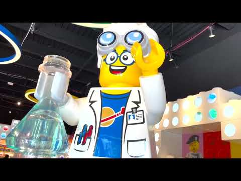 BEST TIPS for Legoland New York