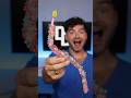 Freeze Dried Toothbrush Clip Spaceagesnacks