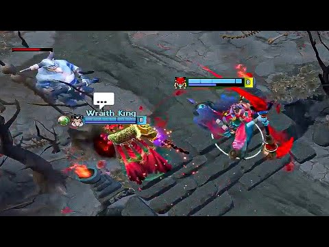 Zitraks адекватно ответил на просьбу кора