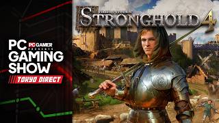 Stronghold 4 trailer thumbnail