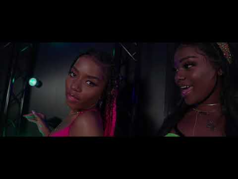 Xcstacy - Hiñaru Tou ft. Socie GCK and Ron So Nasty (Official Video)