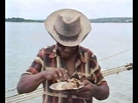 River Journeys Rio Sao Francisco with Germaine Greer