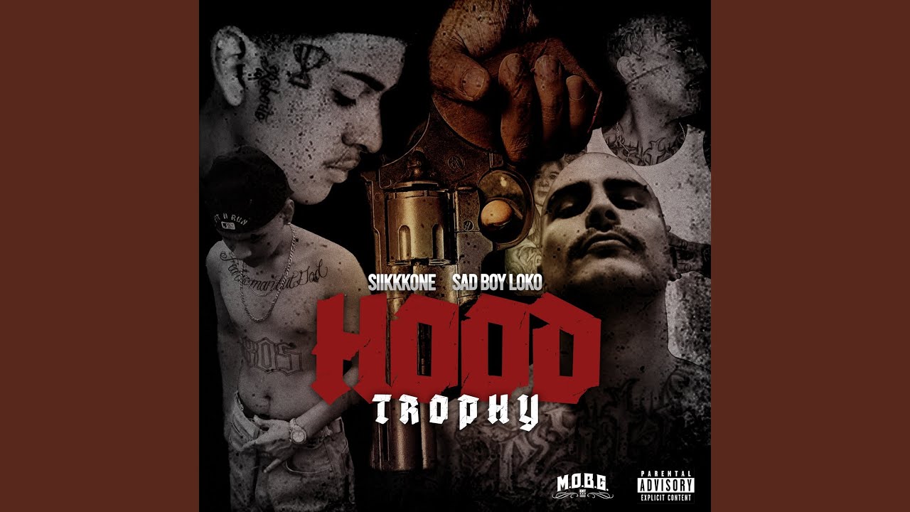 Hood Trophy (feat.Sadboy Loko)