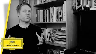 Max Richter - Three Worlds: Music From Woolf Works - Tuesday (Interview)