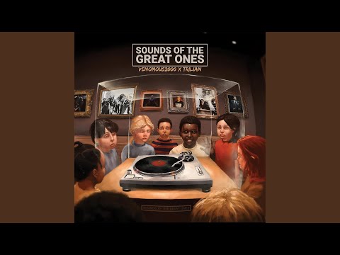 Know Things (feat. DJ TMB)