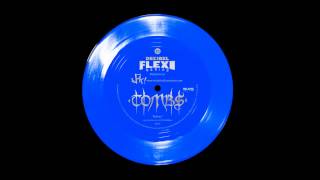 Tombs - "Ashes" from the Decibel Flexi Series