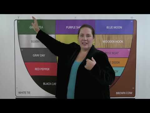 RED PEPPER [e] & BLACK CAT [a] SOUNDS