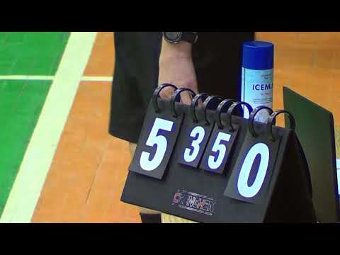 15 КУ КЧ 4 лига SV Voit&K – TESLA