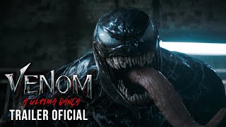 "Venom: A Última Dança" - Trailer Oficial (Sony Pictures Portugal)